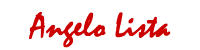 Lencería Fina by Angelo Lista